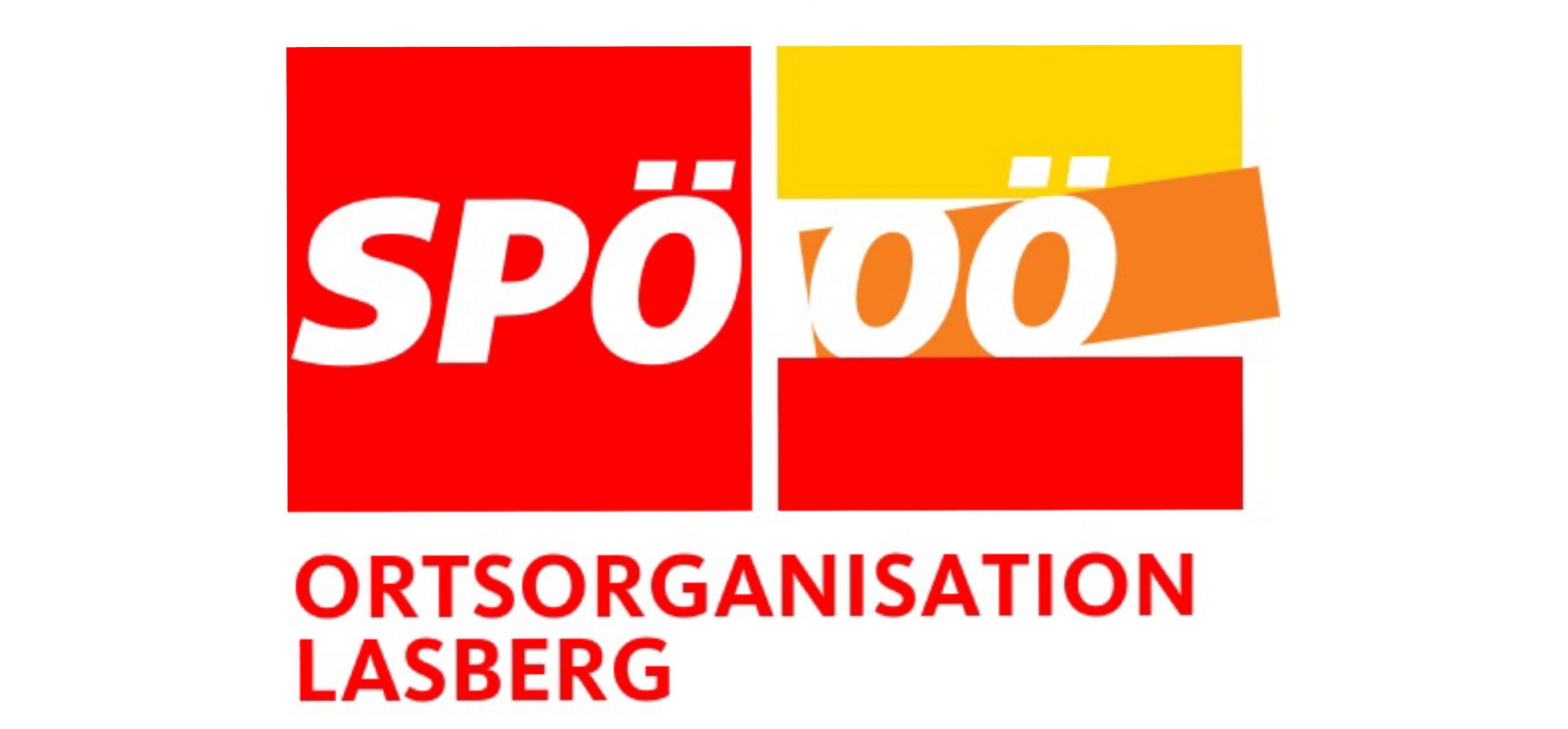 Logo der SPÖ Lasberg